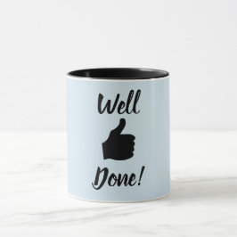 Belle tasse