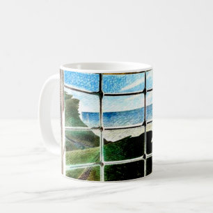 Belle Tout Leuchtturm Beachy Head,  Kaffeetasse