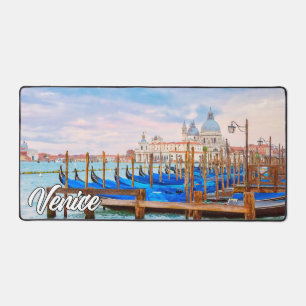 Belle Ville De Venise, Italie
