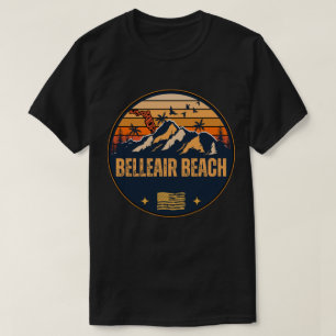 Belleair Beach, Florida T-Shirt
