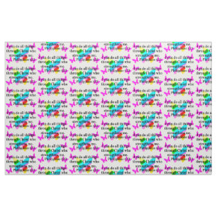 BELLES PHILIPPIENNES 4:13 TISSU BOUTTERFLY
