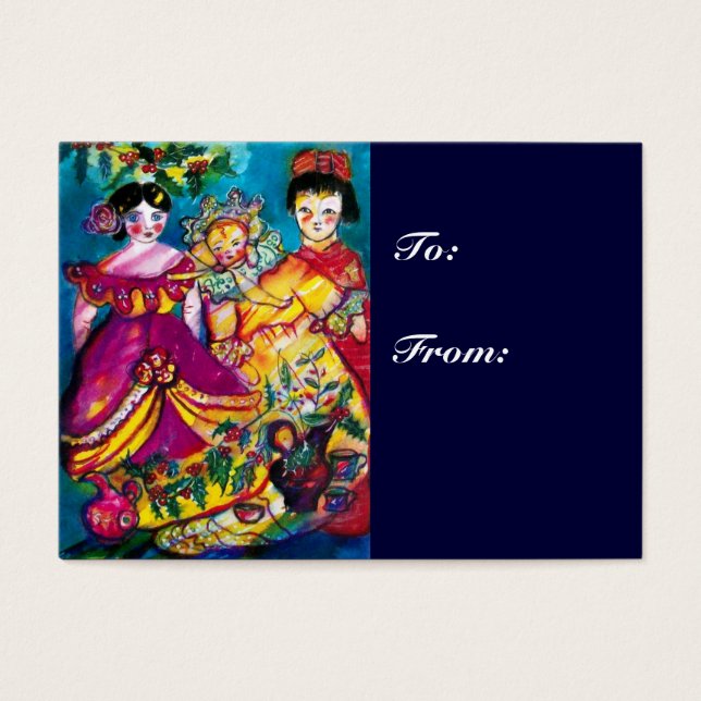 BELLES POUDRES ANCIENNES (Devant)