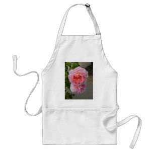 Belles Roses de Brantôme Apron Schürze