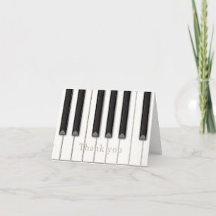 Belles touches de piano Musique personnalisée