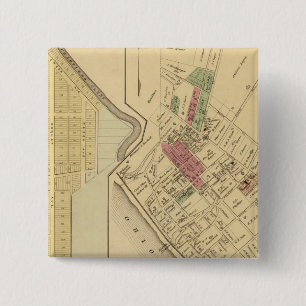 Bellevue Button