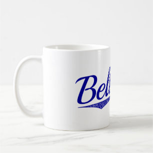 Bellevue Kaffeetasse