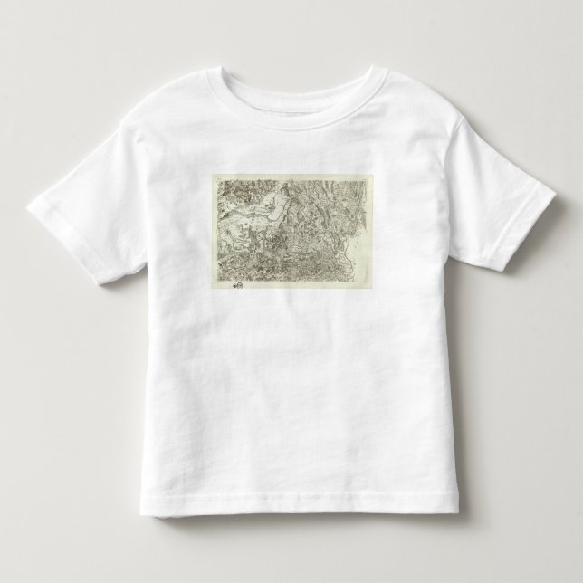 Belley Kleinkind T-shirt (Vorderseite)