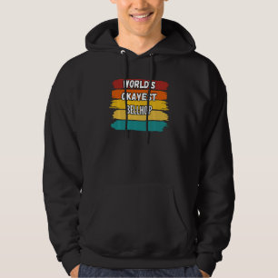 Bellhop World S Tokest Bellhop Sweat Hoodie