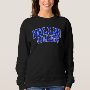 Bellin College Bogen 01 Sweatshirt