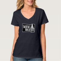 Bellingham Theater-Innungs-Shirt