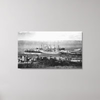 Bellingham, Washington - Ozeane