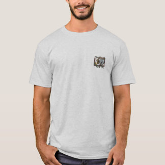 Bellingwood Ten Year T-Shirt