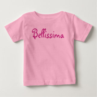 Bellissima Baby T-shirt