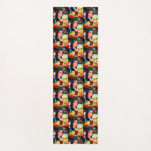 BELLISSIMA YOGAMATTE