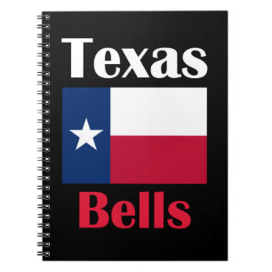 Bells TX Notizblock