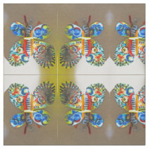 Belltuch aus Baumwolle | m3galleryStudio
