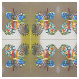 Belltuch aus Baumwolle | m3galleryStudio Stoff