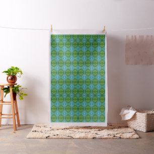 Belltuch aus KLEINEM PAD  m3galleryStudio Stoff