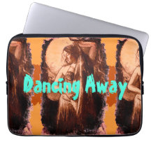 Belly Dancer mit einem Schleier von Alexandra Cook