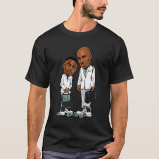 Belly Dmx Nas Classic T-Shirt