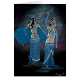 "Bellydance "