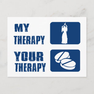 Bellydancing Postkarte