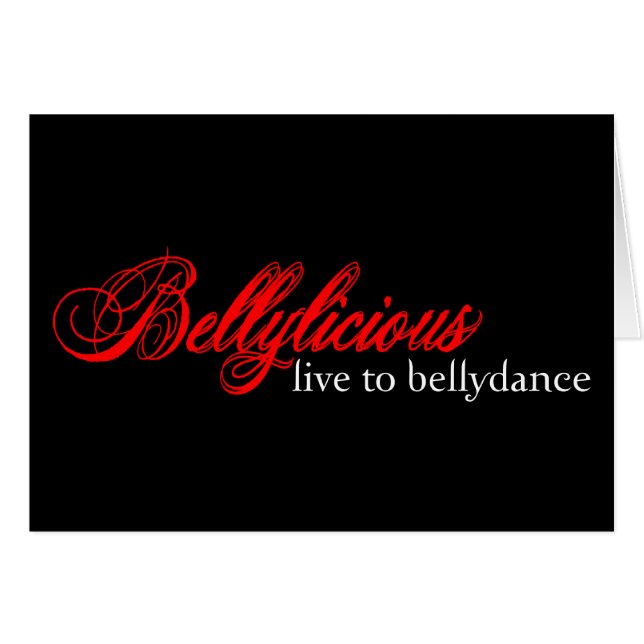 Bellylicious (Devant horizontal)