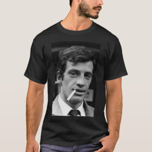 belmondo jean paul Classic T - Shirt
