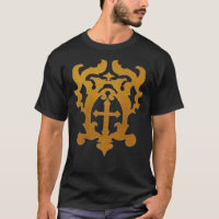 BELMONT CREST  T-Shirt