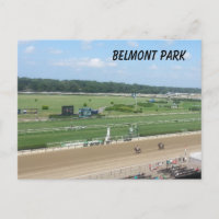 Belmont Park