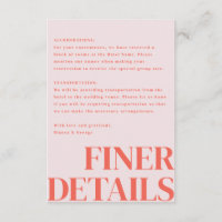 Belmont Vertical Wedding