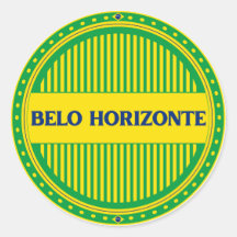 Belo Horizonte City Pride – Brasilianische Identit