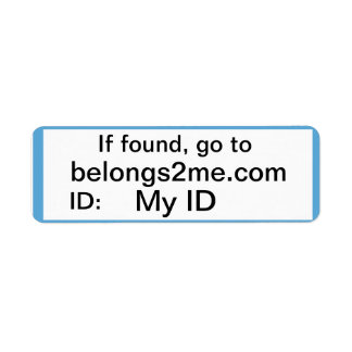 belongs2me.com