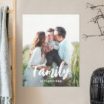 Beloved Caption Personalisiertes Foto Wrapped Canv Leinwanddruck<br><div class="desc">Die personalisierte Wanddekoration sorgt für wertvolle Momente. Macht ein großartiges Geschenk!</div>