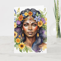 Beltane Sommergöttin Floral Wicca Sabbat