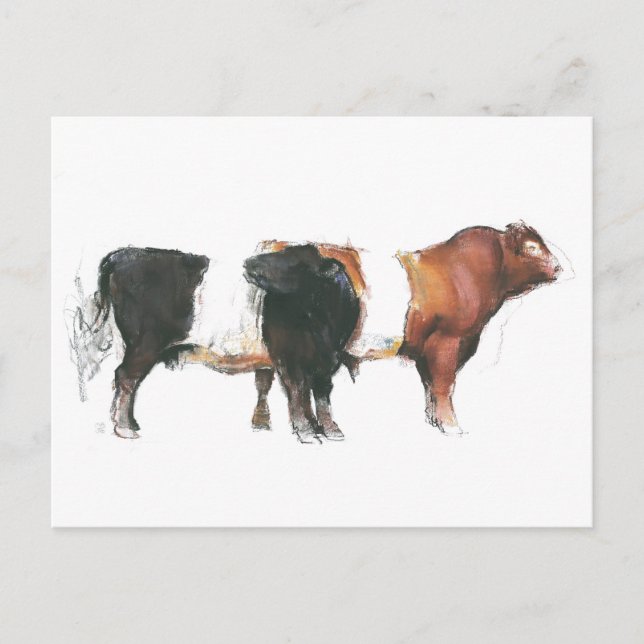 Belties 2006 postkarte (Vorderseite)