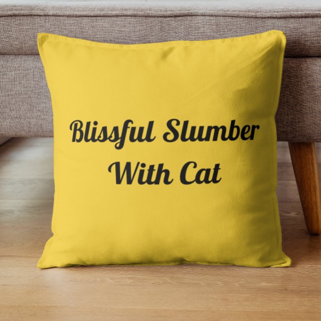 Belüfteter Klempner mit Personalisierter Liebe von Kissen (Von Creator hochgeladen)