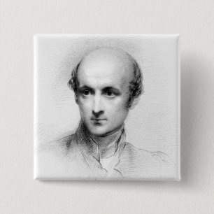Bemannen Kardinals-Henry-Edward Button