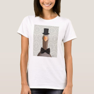Bemerkenswerte Gans T-Shirt