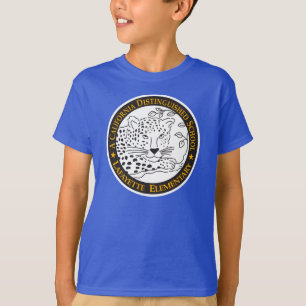Bemerkenswerter Kinderbaseball T T-Shirt