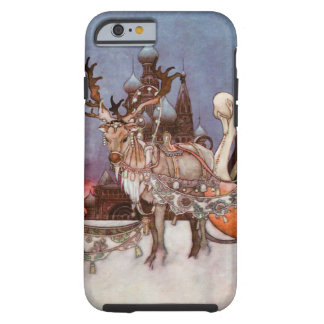 Bemerkenswertes Ren Tough iPhone 6 Hülle