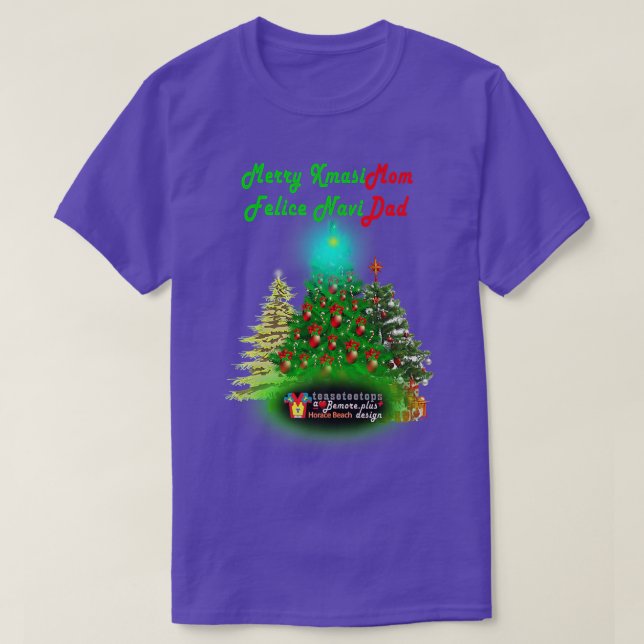 Bemore T-Shirt (Design vorne)