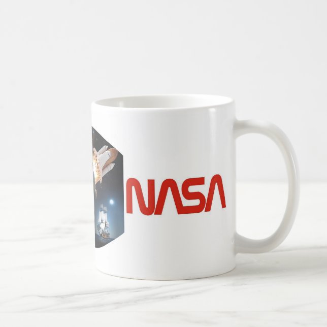 Bemühung OV 105 Kaffeetasse (Rechts)