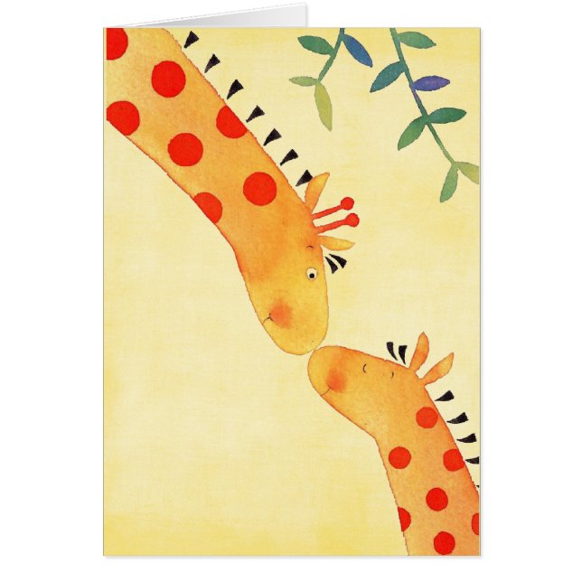 Bemuttert Liebe (Vorne)