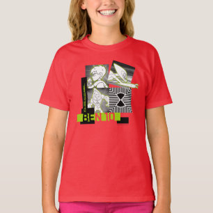 Ben 10 - Es ist Zeit, Alien zu gehen T-Shirt