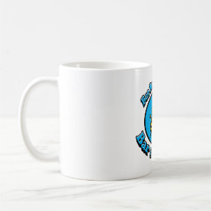Ben Bees GRILLEN Bar and Grill Kaffeetasse