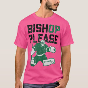 Ben Bishop Dallas Bitte T-Shirt