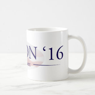 Ben Carson für Präsidenten Gifts Kaffeetasse