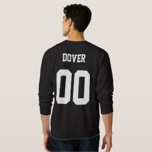 BEN DOVER SWEATSHIRT