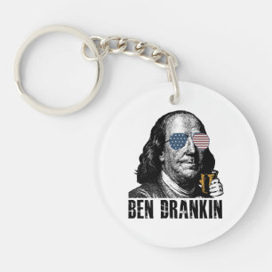 Ben Dranking drôle, Célébrons la joie de la
